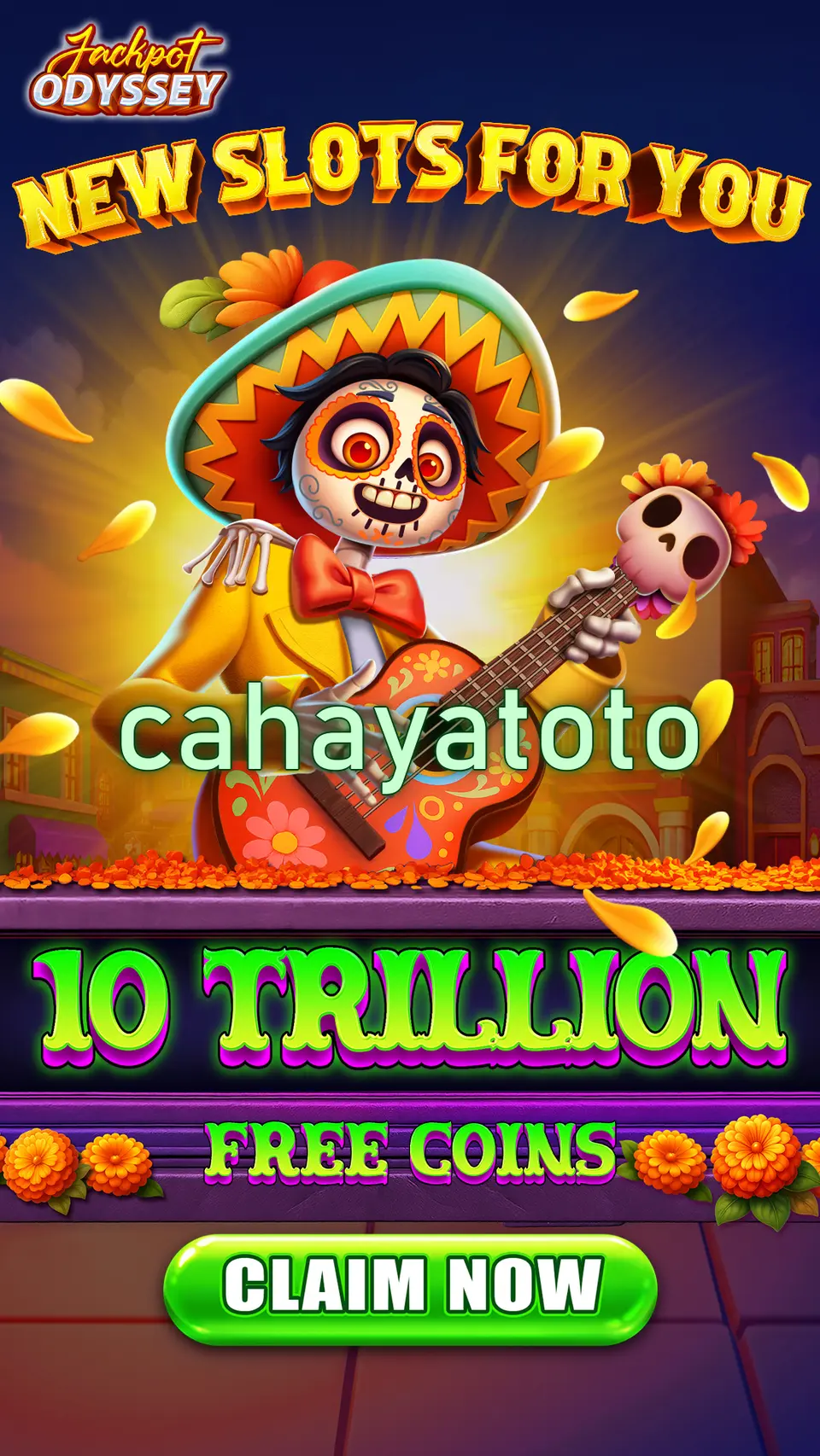 cahayatoto Unduh