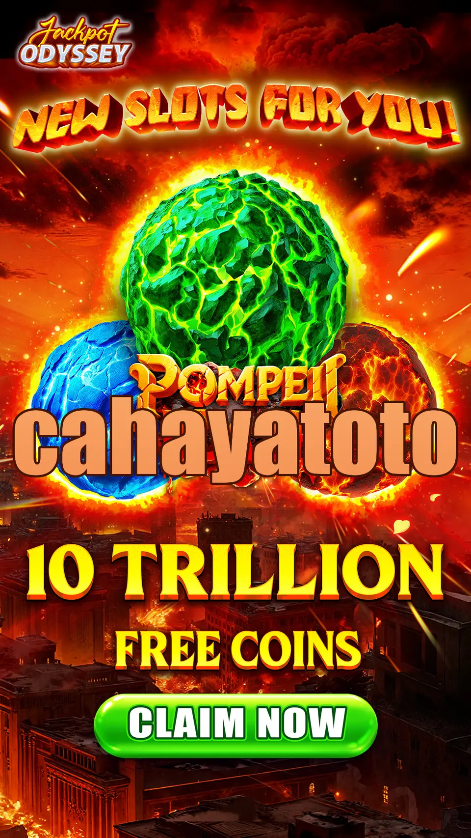 cahayatoto Unduh
