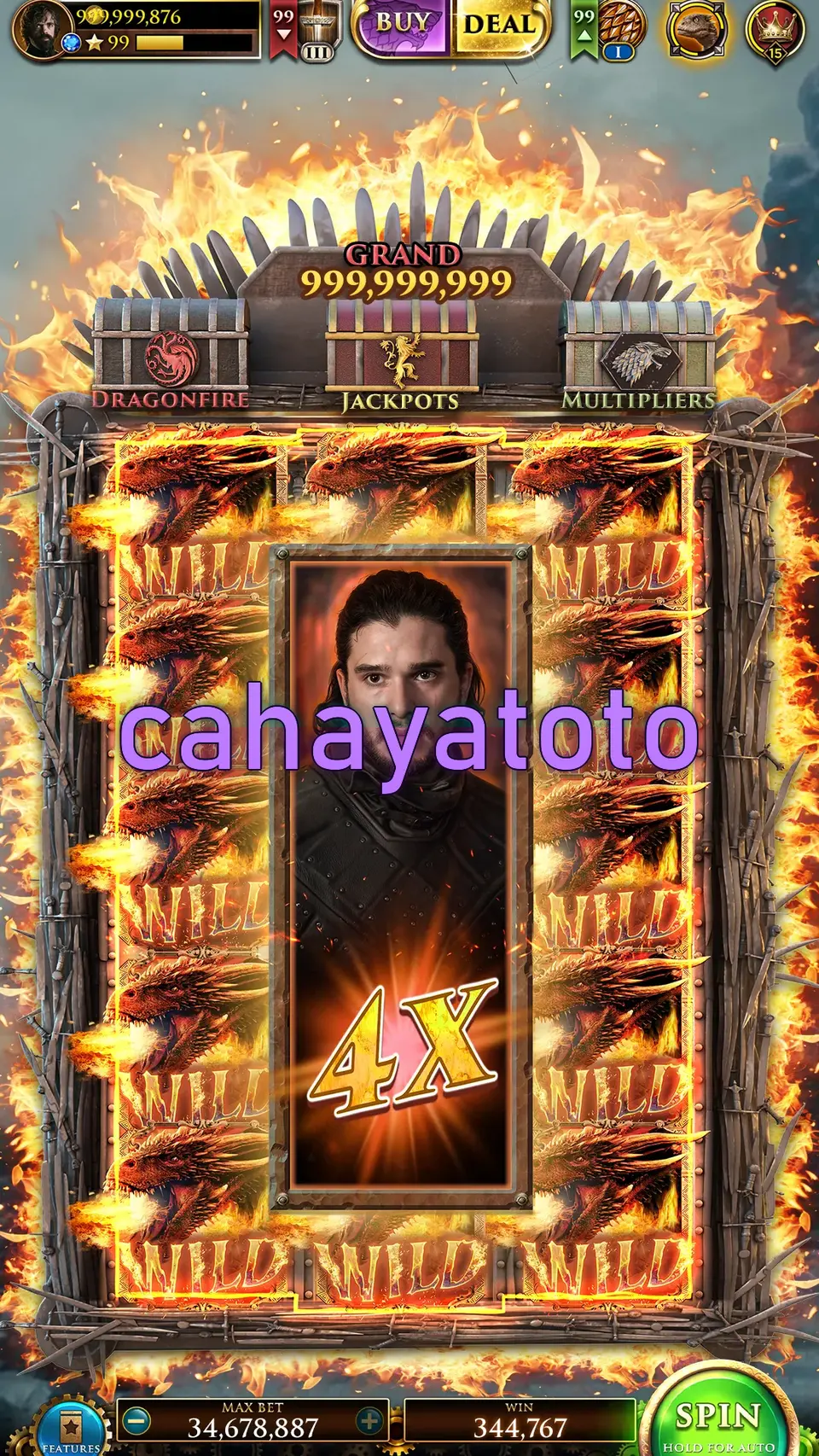 cahayatoto Unduh