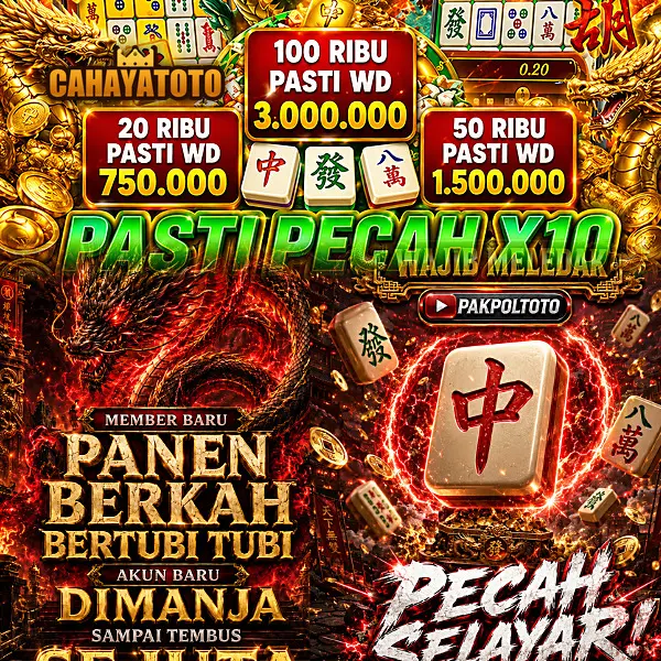 cahayatoto Masuk - cahayatoto Resmi