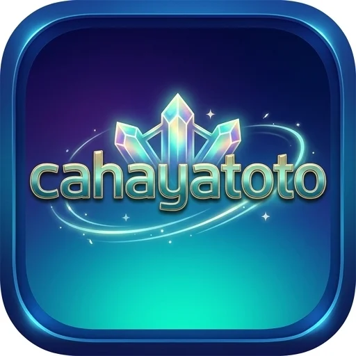 cahayatoto Logo - Resmi