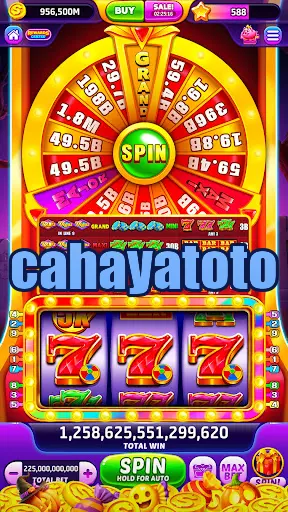 cahayatoto Preview - Resmi Unduh